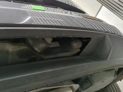 Volkswagen TOURAN 2.0 TDI SCR 150PS HIGHLINE DSG DCT