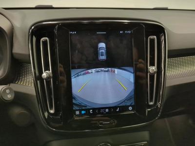 Volvo XC40 P8 PURE ELECTRIC R-DESIGN RECHARGE