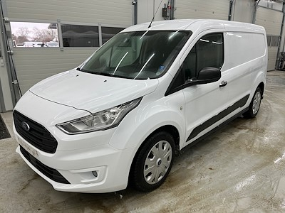 Ford Transit connect 1.5 Tdci Ecoblue 100 L2 Trend Hp M6 FA!