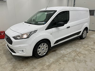 Ford Transit connect 1.5 Tdci Ecoblue 100 L2 Trend Hp M6 FA!