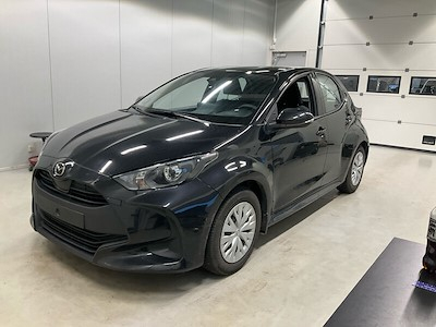 Mazda 2 hybrid 1.5 Hatchback Cvt £ FA!