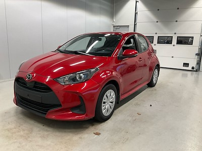 Mazda 2 hybrid 1.5 Hatchback Cvt FA!
