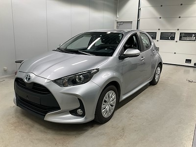 Toyota YARIS 1.5 116hk Essential FA!