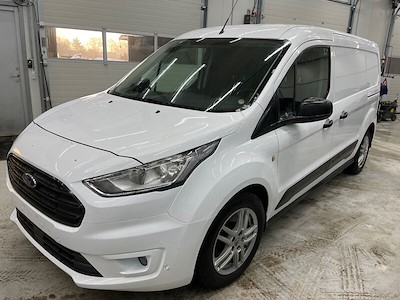 Ford Transit connect 1.5 Tdci Ecoblue 100 L2 Trend Hp M6 UA!