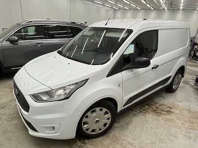 Ford Transit connect 1.5 Tdci Ecoblue 120 L1 Trend Hp A8 UA!