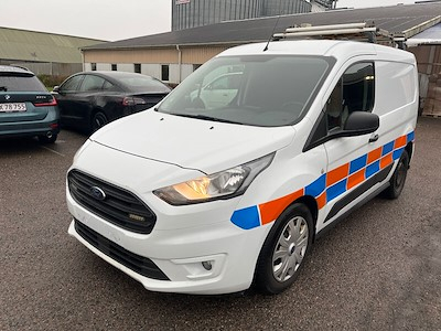 Ford Transit connect 1.5 Tdci Ecoblue 120 L1 Trend Hp A8 UA!