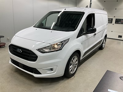 Ford Transit connect 1.5 Tdci Ecoblue 120 Trend Hp L2 Auto UA!