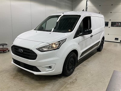 Ford Transit connect 1.5 Tdci Ecoblue 120 Trend Hp L2 Auto UA!