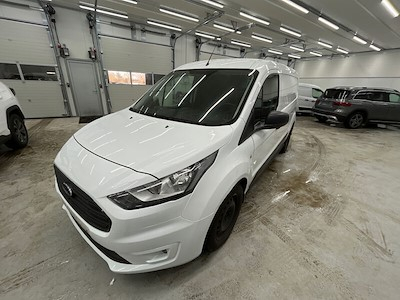 Ford Transit connect 1.5 Tdci Ecoblue 120 Trend Hp L2 Auto UA!