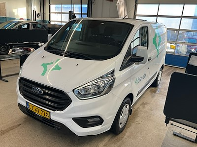 Ford Transit custom 2.0TDCI 130 280 TREND FWD L1 UA!