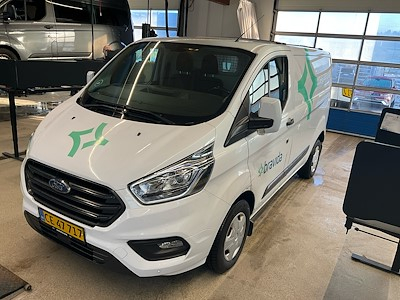Ford Transit custom 2.0TDCI 130 280 TREND FWD L1 UA!
