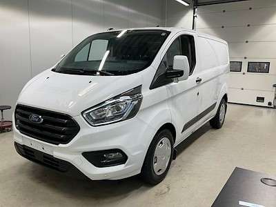 Ford Transit custom 2.0tdci 130 300 Trend Fwd L1 Auto UA!