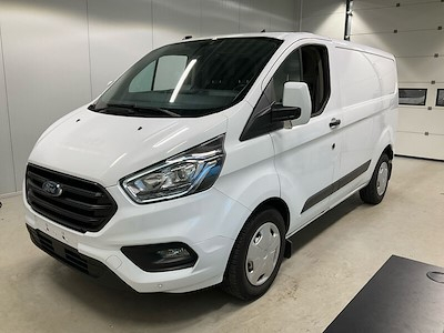 Ford Transit custom 2.0tdci 130 300 Trend Fwd L1 Auto UA!