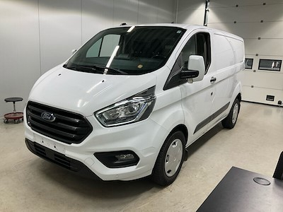 Ford Transit custom 2.0tdci 130 300 Trend Fwd L1 Auto UA!