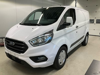 Ford Transit custom 2.0tdci 130 300 Trend Fwd L1 Auto UA!