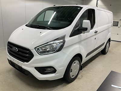 Ford Transit custom 2.0tdci 130 300 Trend Fwd L1 Auto UA!