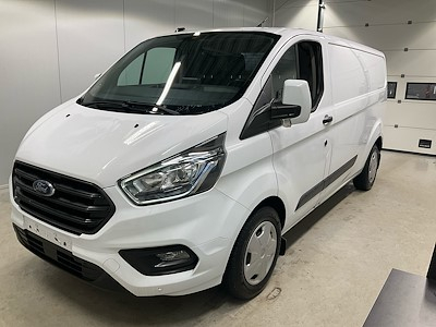 Ford Transit custom 2.0tdci 170 340 Trend Fwd L2 Auto UA!