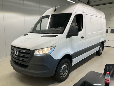 Mercedes-Benz Sprinter 2.1 Cdi 317 A2 Auto UA!