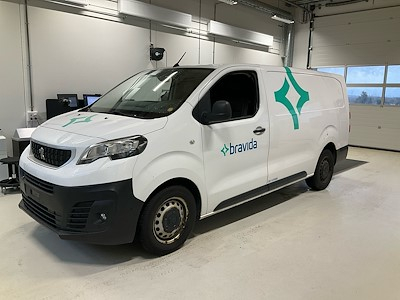 Peugeot Expert 2.0 BLUEHDI Plus L3 122 HK UA!