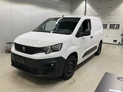 Peugeot Partner 1.5 Bluehdi 130 L1v1 Plus Eat8 UA!