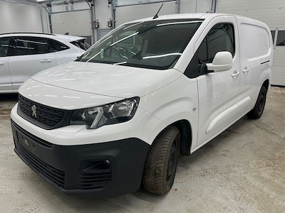 Peugeot Partner Ultimate Pro L2v2 Bluehdi 130 Eat8 Pack UA!