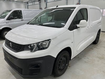 Peugeot Partner Ultimate Pro L2v2 Bluehdi 130 Eat8 Pack UA!