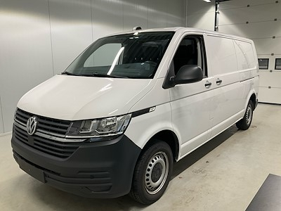 Volkswagen TRANSPORTER Lang T6.1 2,0 TDI 110 HK man - UA!