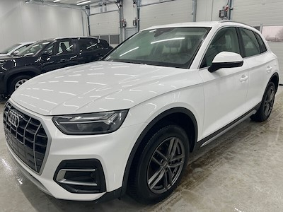 Audi Q5 50 Tfsi E Quat Prestige 7 Trins S-Tronic UA!,