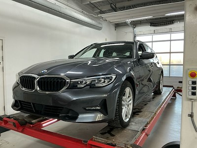 BMW 3 serie 330e F Sport Line Touring auto UA!