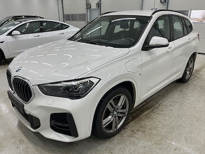 BMW X1 1.5 Xdrive 25e F M-Sport Auto UA!
