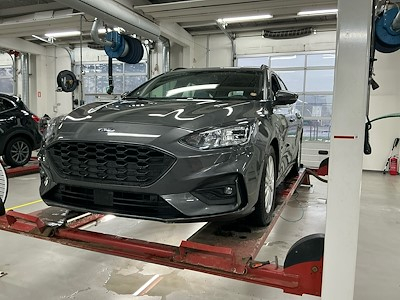 Ford Focus 1.5 EcoBoost ST-Line Business 182 A8 SW UA!,