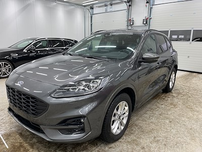 Ford KUGA 2.5 Plug-In Hybrid 225 St-Line X Cvt UA!