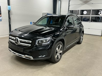 Mercedes-Benz GLB 2.0 GLB 220 D Business DCT UA!