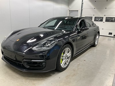 Porsche PANAMERA 2.9 4 E-Hybrid UA!