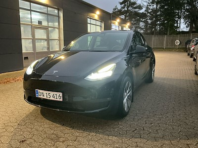 Tesla Model Y BEV 75KWH F LONG RANGE 4WD UA!