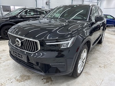Volvo Xc40 T4 Inscription Express Recharge Vbl Auto UA!