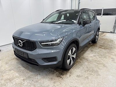 Volvo XC40 T4 R-Design Recharge Vbl Auto