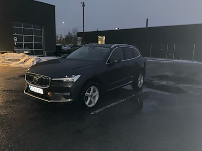 Volvo XC60 2.0 T6 4WD INSCRIPTION RECHARGE VBL AUTO UA!,
