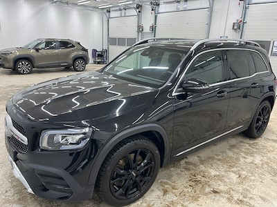 Mercedes-Benz Glb Glb 220 D Business UA!