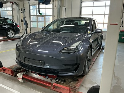 Tesla Model 3 STANDARD PLUS RWD AUTO UA!