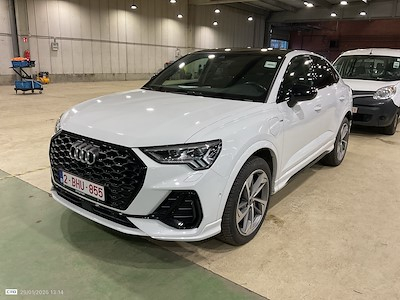 Audi Q3 sportback 1.4 45 TFSI E S TRONIC S LINE