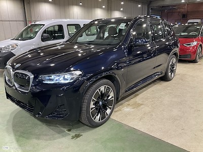 BMW IX3 80KWH AUTO