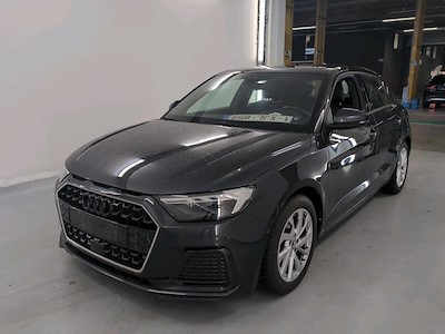 Audi A1 sportback - 2019 30 TFSI Advanced S tronic