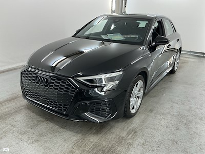 Audi A3 sportback 1.4 40 TFSI E S TRONIC S LINE SPORTBACK