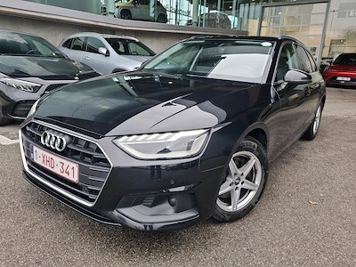 Audi A4 avant diesel - 2020 30 TDi Business Edition S tronic
