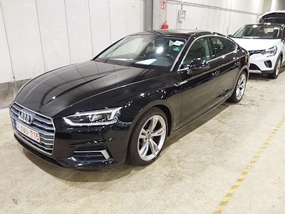 Audi A5 35 TFSI Design S tronic (EU6d-TEMP)