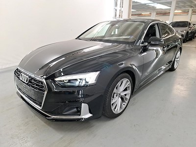 Audi A5 sportback diesel - 2020 30 TDi Business Edition Advanced S tron.