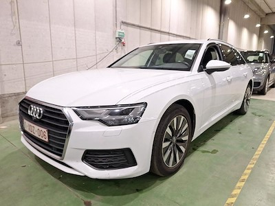 Audi A6 avant diesel - 2018 35 TDi Business Edition S tronic