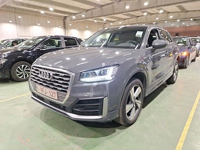 Audi Q2 diesel 35 TDi (EU6d-TEMP)