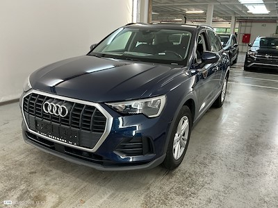 Audi Q3 - 2019 35 TFSI S tronic